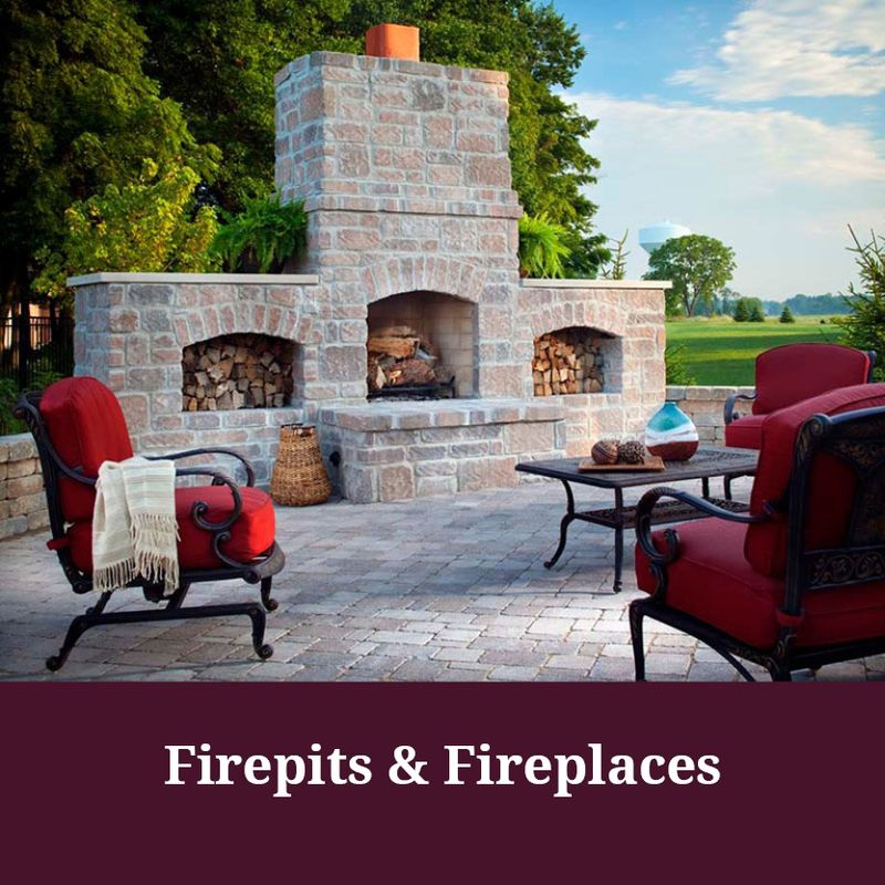 Landscape Design & Installation Projects Indianapolis Franco Landscaping