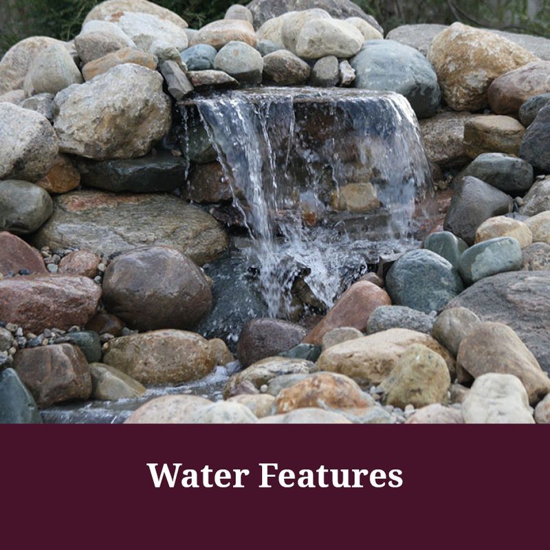 Landscape Design & Installation Projects Indianapolis Franco Landscaping